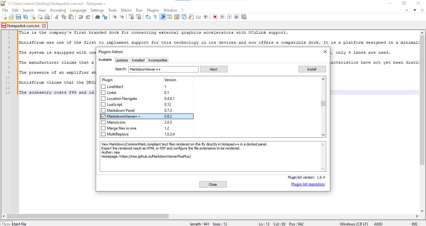 How To Bold Text In Notepad NotepadOK How To Bold Text In Notepad NotepadOK