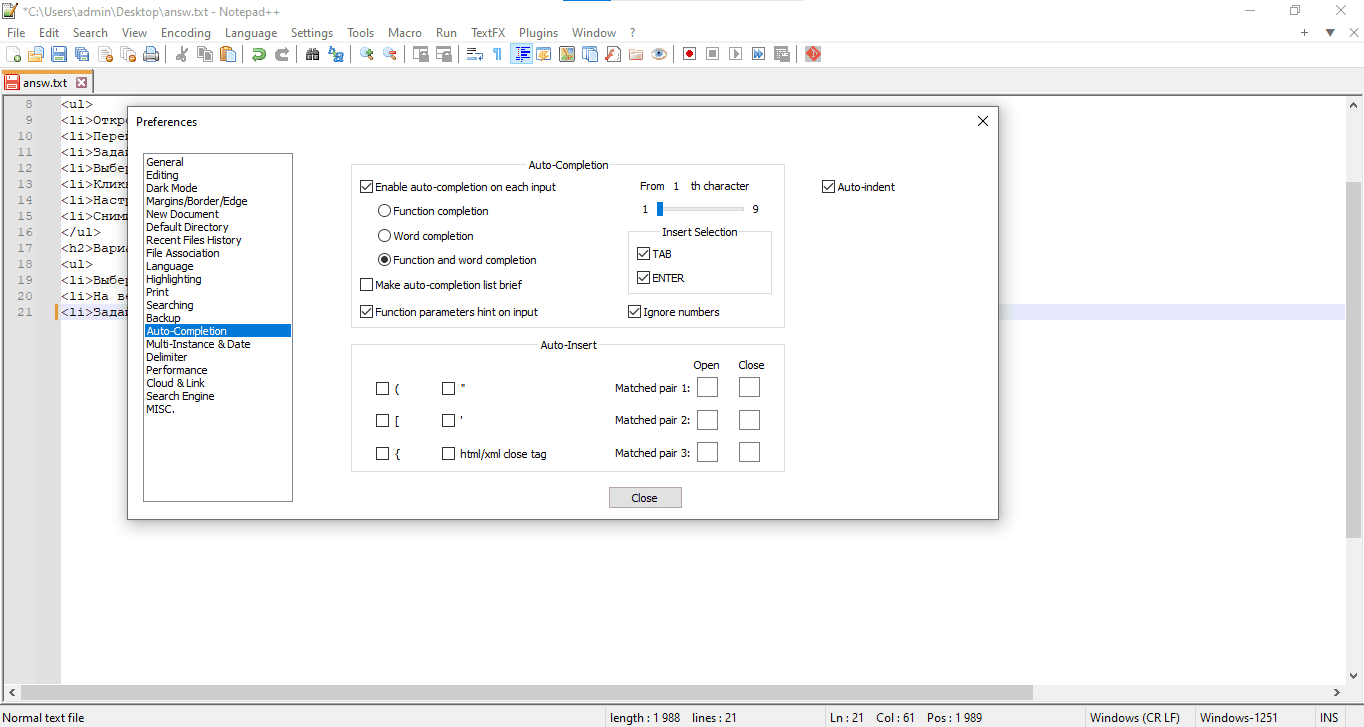 Notepad NotepadOK Notepad NotepadOK